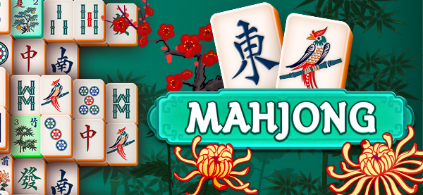 FREE MAHJONG GAME ➜ Jogue Mahjong online de graça! 🥇