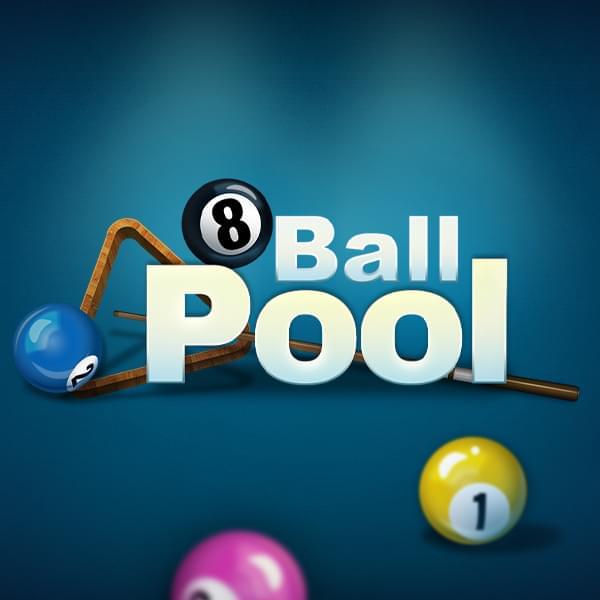 8 Ball Pool - Free Online Game